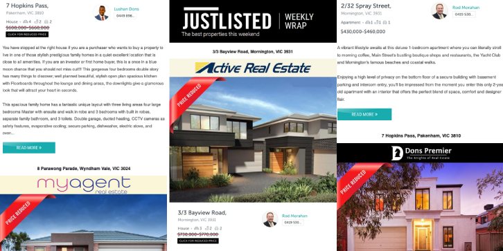 JUSTLISTED Property Wrap, 25th Dec 2019, Issue #39